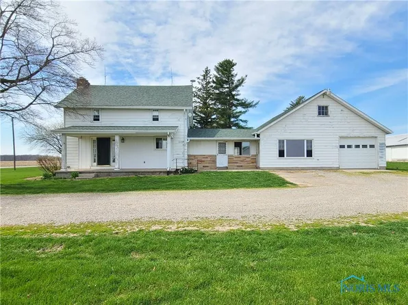 18111 County Road K, West Unity, OH 43570