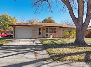 1118 Grant St, Longmont, CO 80501