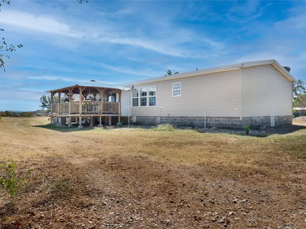 72481 S 4740th Rd, Westville, OK 74965