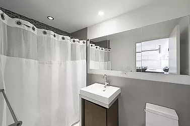 Rented by Living New York