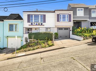 482 Bright St, San Francisco, CA