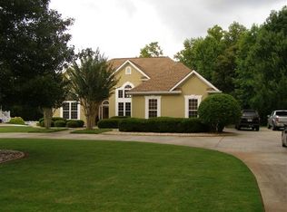 770 White Oak Dr, Newnan, GA 30265