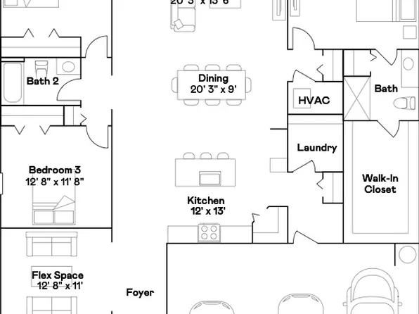 10228 Alder Green Dr, Riverview, FL 33578