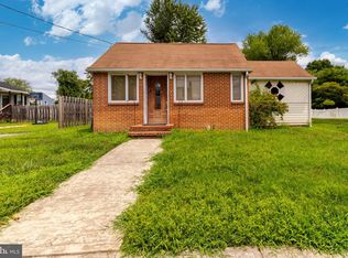 62 Cornell Rd, Pennsville, NJ 08070