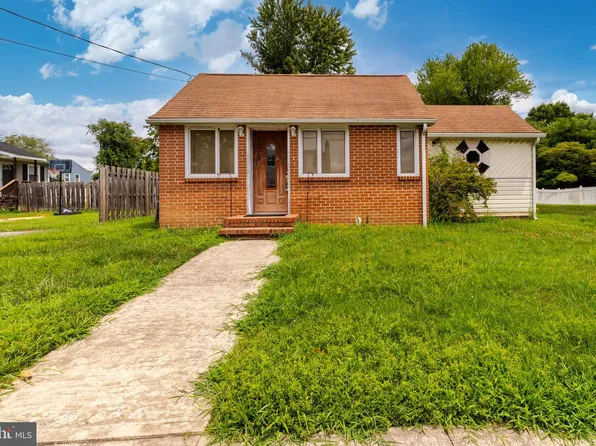62 Cornell Rd, Pennsville, NJ 08070