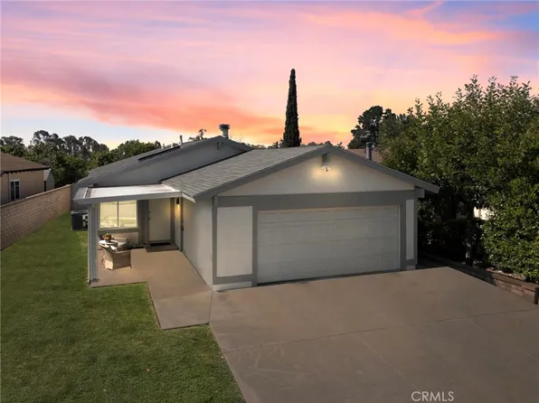 27242 Jardines, Mission Viejo, CA 92692