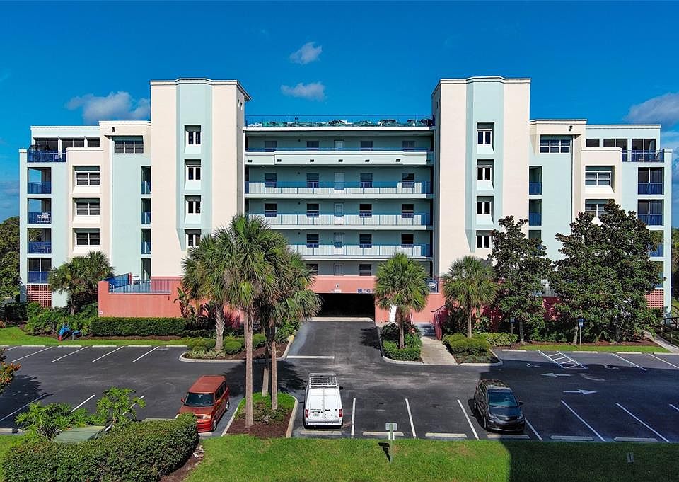 1st image of 5300 S ATLANTIC AVE #9-304