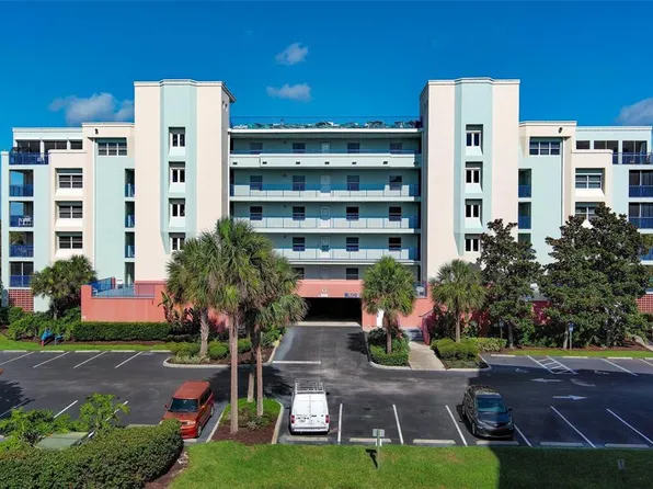 5300 S Atlantic Ave APT 9-304, New Smyrna Beach, FL 32169
