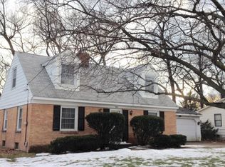 1130 40th St SW, Wyoming, MI 49509