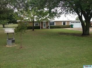 721 Pleasant View Rd, Temple, TX 76501