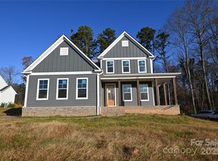 3218 Player Ct, Salisbury, NC 28144