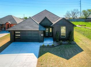 525 23rd Ave, Norman, OK 73071