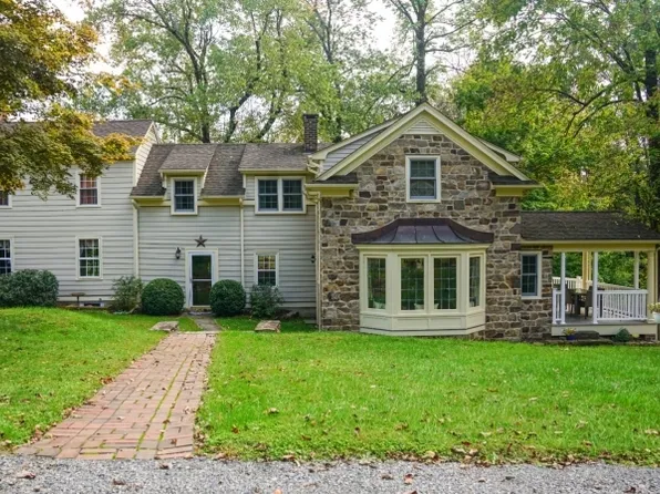 545 John Ringo Road (CR 579), Delaware Twp., NJ 08551