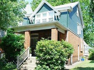 423 Holmes Ave, Baden, PA