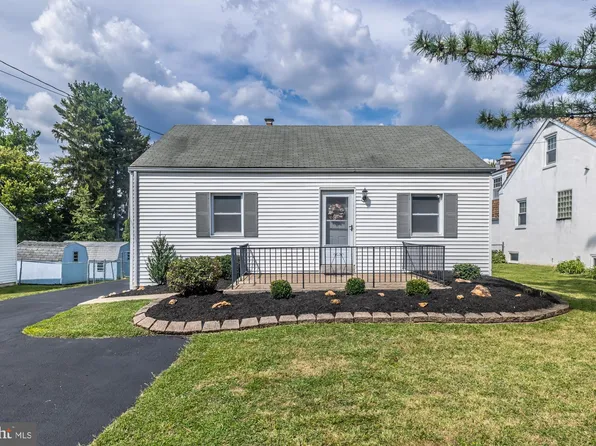 346 W Church Rd, King Of Prussia, PA 19406