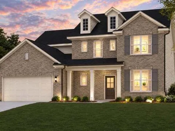 3940 Silver Pine Trl, Cumming, GA 30028