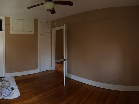 Bedroom View 1