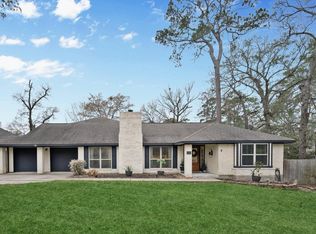 120 April Wind Dr E, Montgomery, TX 77356