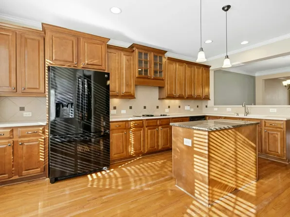 309 Bridgegate Dr, Cary, NC 27519