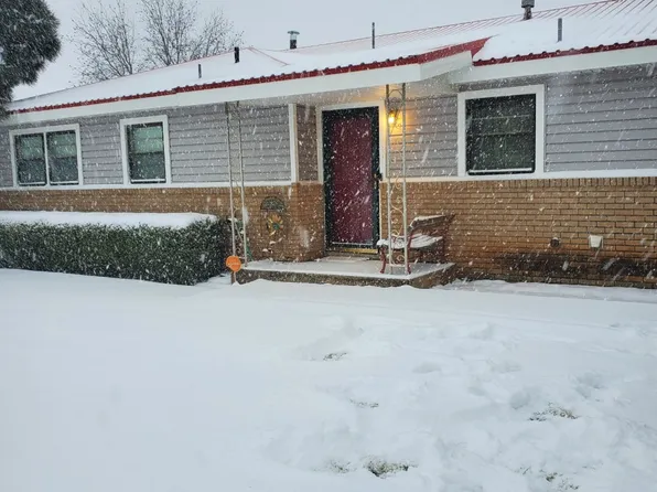 403 NW Avenue J, Seminole, TX 79360