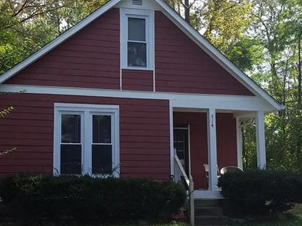 714 N Park Ave, Bloomington, IN 47408