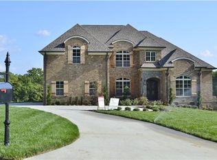 4621 Nadine Ln #109-LOT 109, Franklin, TN 37064