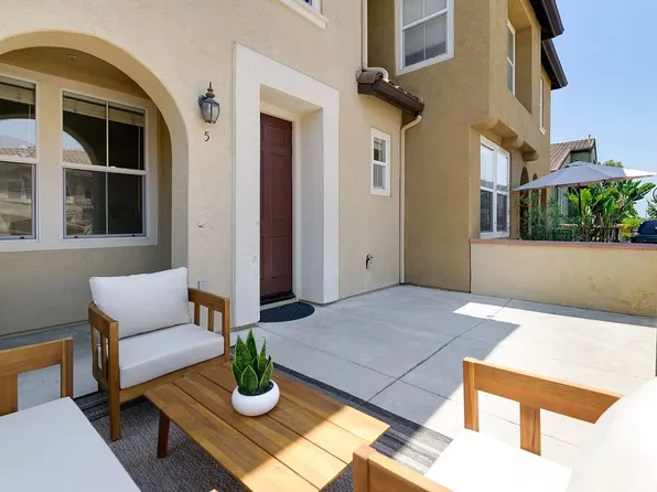 7895 Via Montebello Unit 5, San Diego, CA 92129