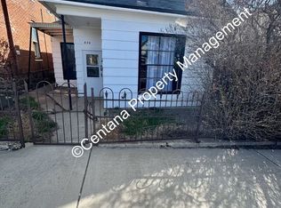 854 Main St, Butte, MT 59701