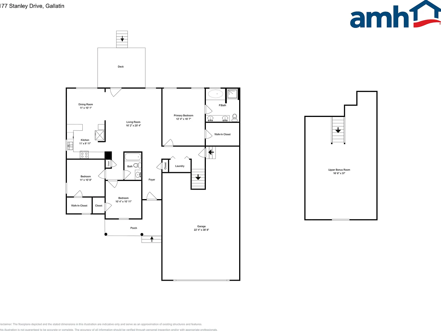 3 bed, 2.0 bath, 2200 sqft, $2,530 — Photo 2