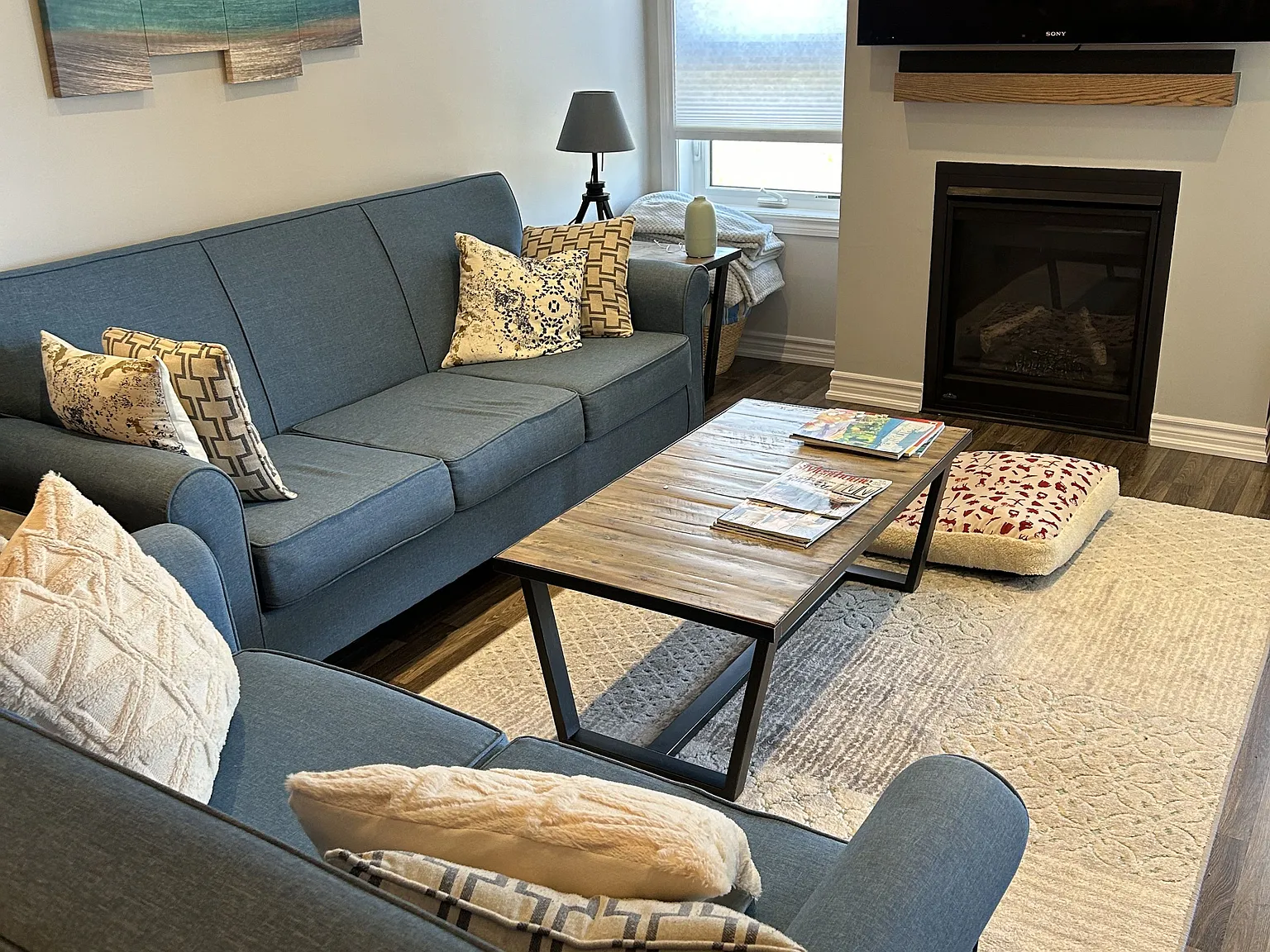 3 bed, $3,000 — Photo 4
