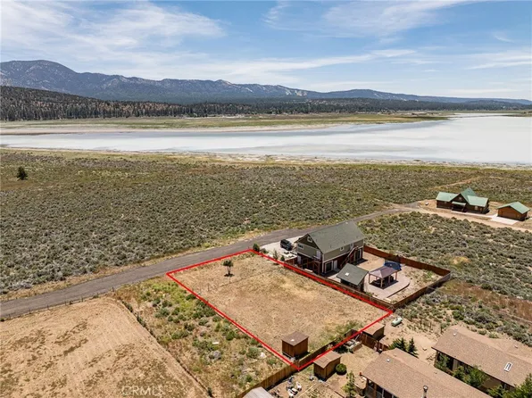 0 Edgerton Dr, Big Bear City, CA 92314