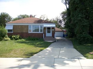 2411 Westbrook Dr, Franklin Park, IL