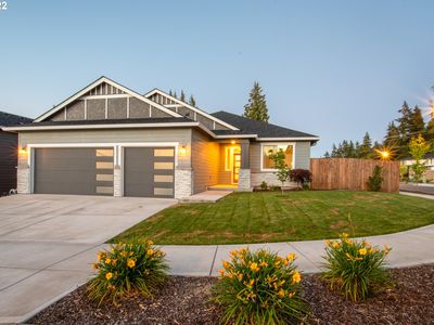 2400 S Royal Ct, Ridgefield, WA, 98642