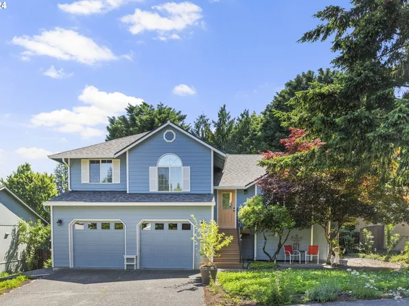 1201 NE 94th Pl, Vancouver, WA 98664