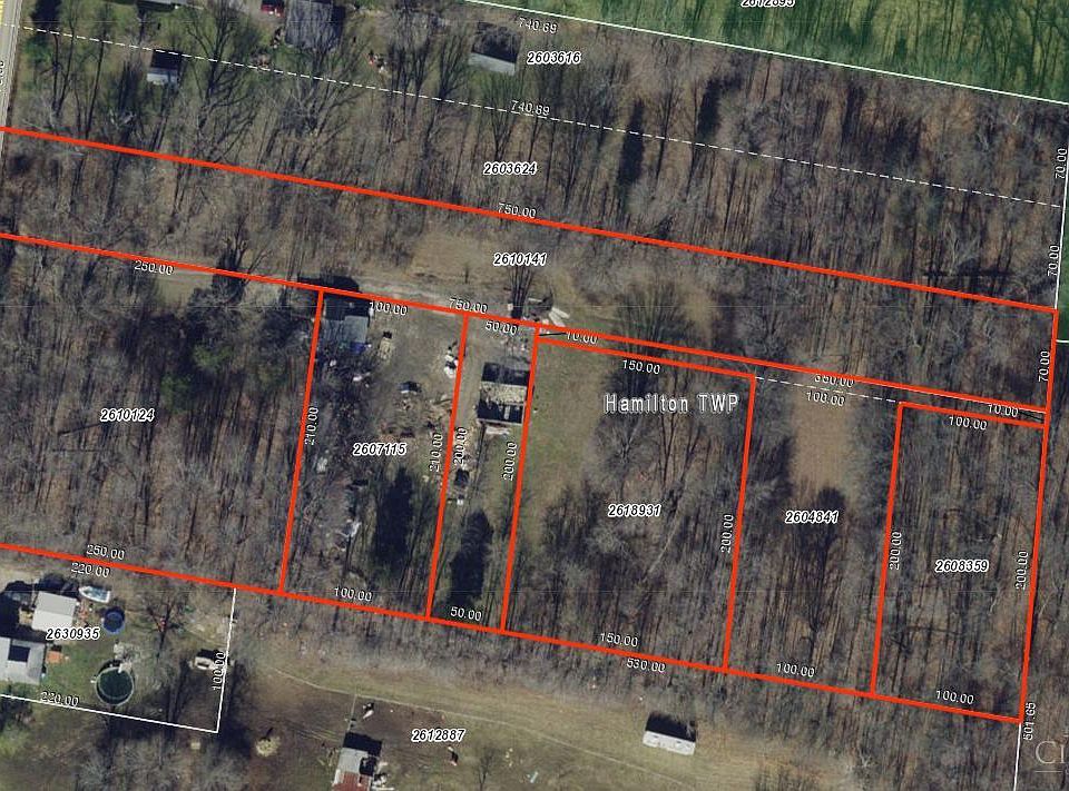 2nd image of 8384 Sibcy Rd