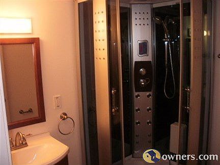 NEW 2dn Full bathroom