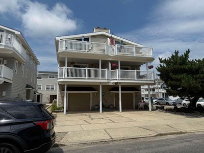 7700 Pleasure Ave S UNIT SEA, Sea Isle City, NJ, 08243