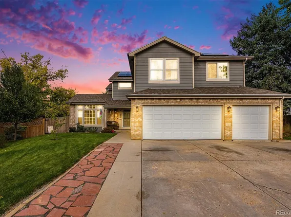 13480 Harrison Court, Thornton, CO 80241