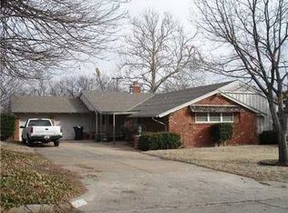 4417 NW 27th St, Oklahoma City, OK 73107