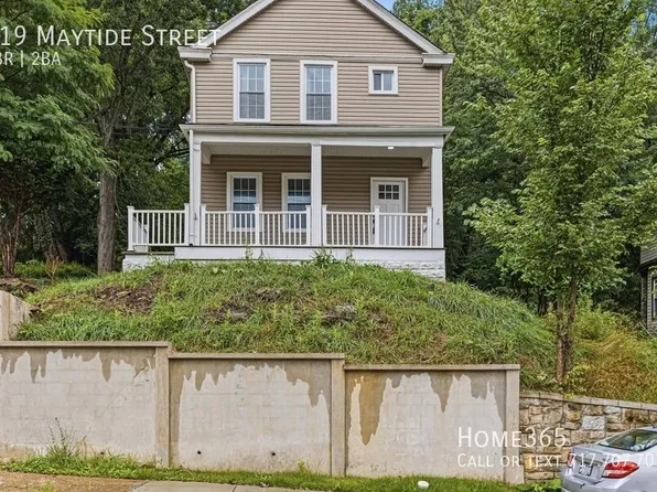 419 Maytide St, Pittsburgh, PA 15227