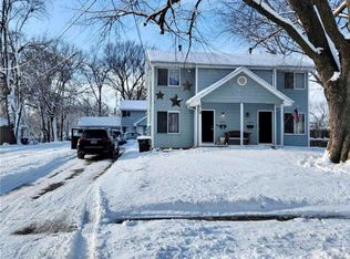 2738 51st St, Des Moines, IA 50310