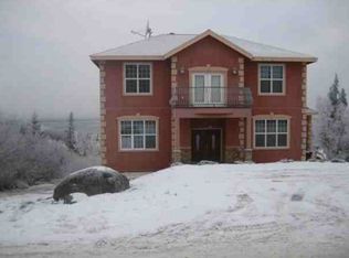 5902 Romania Dr, Anchorage, AK 99516