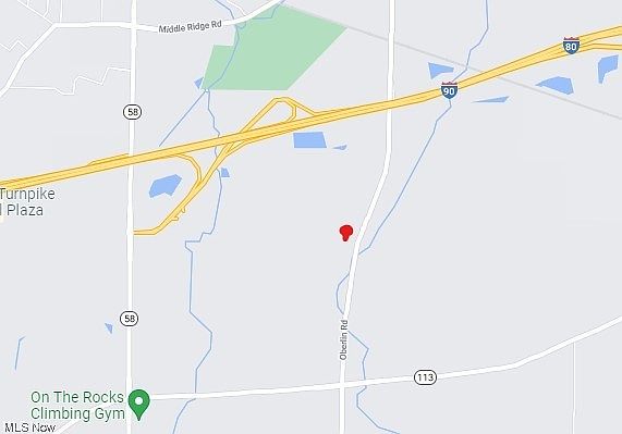 2nd image of Oberlin Rd