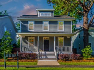 5262 E Dolphin St, North Charleston, SC 29405