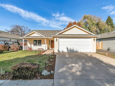 760 Halvorsen St, Medford, OR, 97501