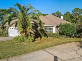1535 Brigaten Ct, Gulf Breeze, FL 32563