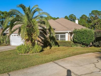 1535 Brigaten Ct, Gulf Breeze, FL, 32563