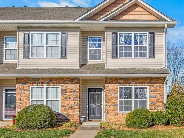 1773 Grand Silo Way, Winston Salem, NC 27127