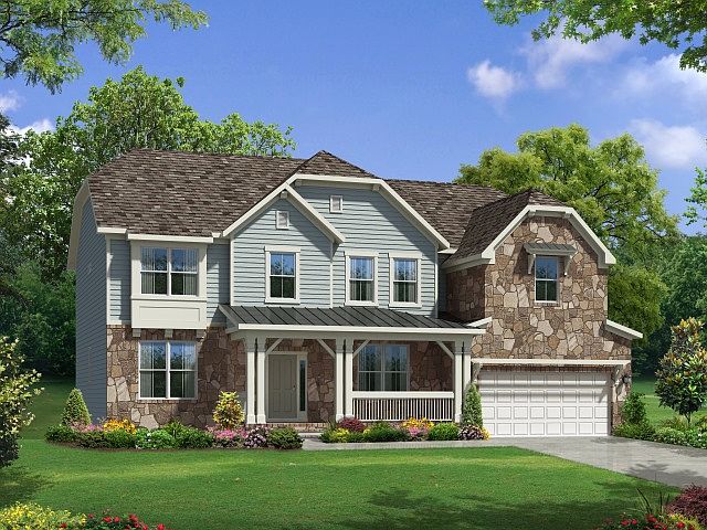 Portland Farmhouse