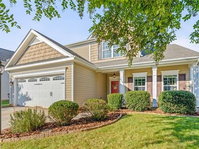 615 Piedmont Crossing Dr, High Point, NC, 27265